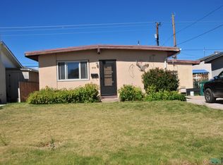 905 Geis St, Grants, NM 87020