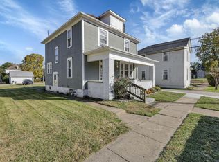 150 Wood St, Logan, OH 43138