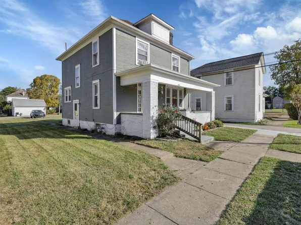 150 Wood St, Logan, OH 43138