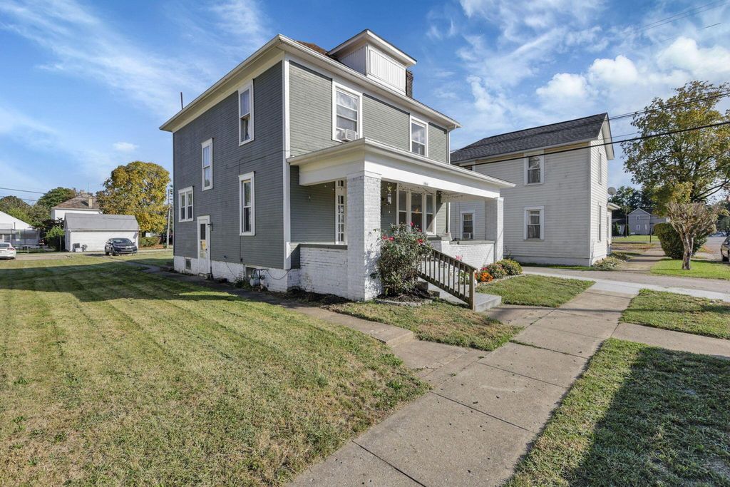 Real estate listing image