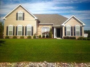 34148 High Knoll Rd, LEWES, DE 19958