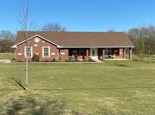 6528 Brock Rd, Ardmore, OK 73401