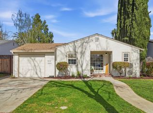 1531 Marcia Ave, San Jose, CA