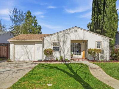 1531 Marcia Ave, San Jose, CA, 95125