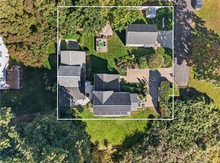 17 Sidney Ave, Warwick, RI 02818