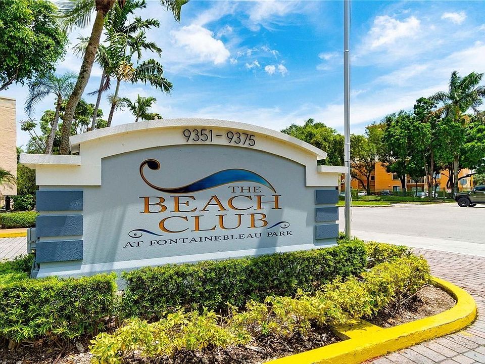 1st image of 9355 Fontainebleau Blvd APT C205