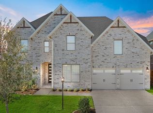 2101 Eagle Nest Dr, Mesquite, TX 75181