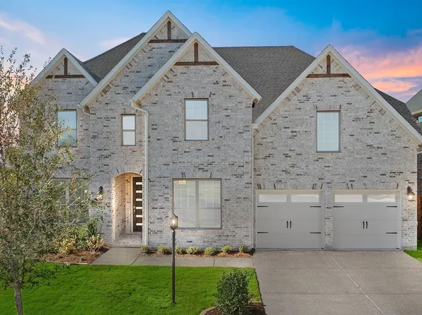 2101 Eagle Nest Dr, Mesquite, TX 75181