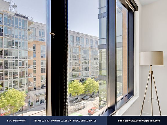 Window View