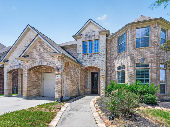 9735 Lansing Meadows Dr, Humble, TX 77396