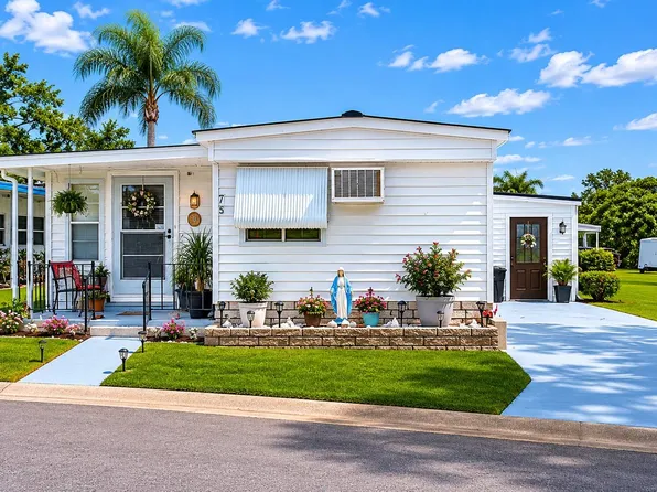 3663 58th Ave N Lot 725, Saint Petersburg, FL 33714