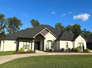 1705 S 28 1/2 St, Paragould, AR 72450
