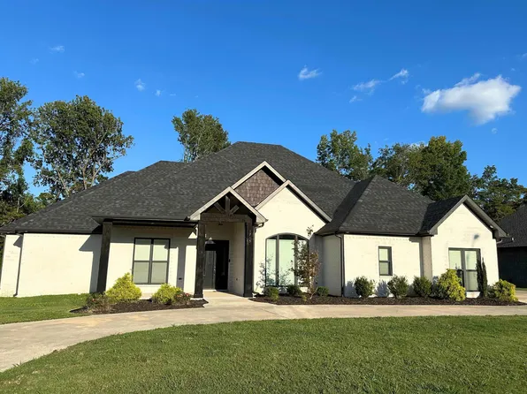 1705 S 28 1/2 St, Paragould, AR 72450