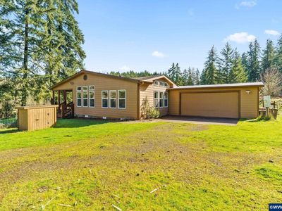 38380 Soap Creek Rd, Corvallis, OR, 97330