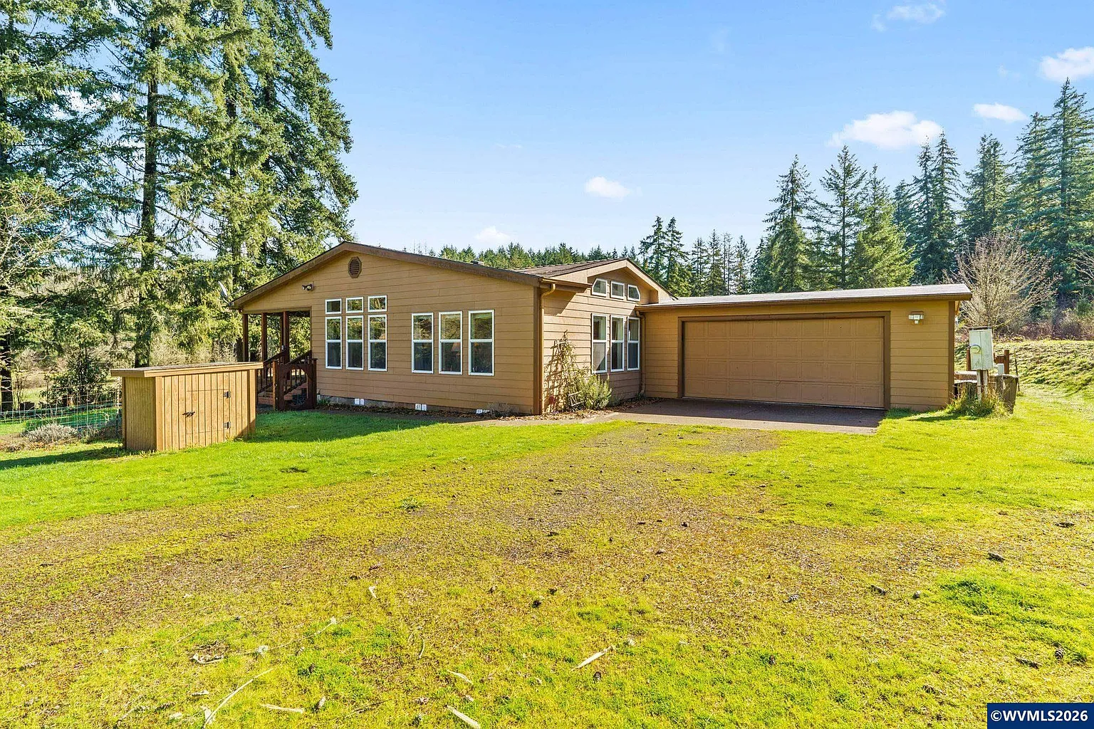 38380 Soap Creek Rd photo 1