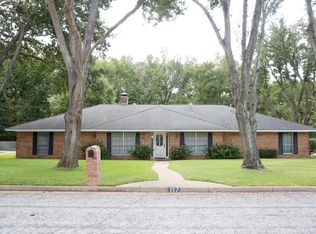 117 Guadalupe Dr, Athens, TX 75751