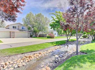 6104 N Pintail Way, Garden City, ID 83714