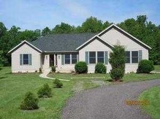 11163 Tuttlehill Rd, Milan, MI 48160