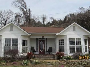 225 Poplar Spring Rd, Scottsville, VA 24590