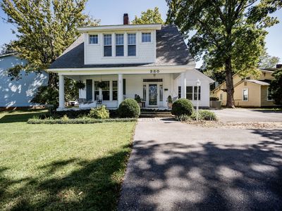 380 Sam Davis Rd, Smyrna, TN, 37167