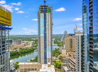 84 East Ave #3410, Austin, TX 78701