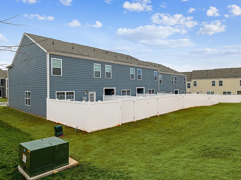 Norman Ridge Townhomes — Photo 26