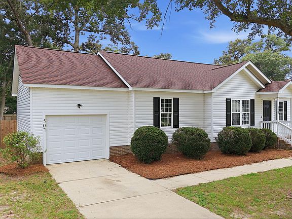 3rd image of 507 Twin Creeks Drive