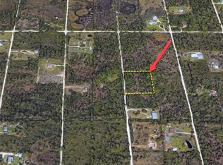 8084 Alfred Blvd, Punta Gorda, FL 33982