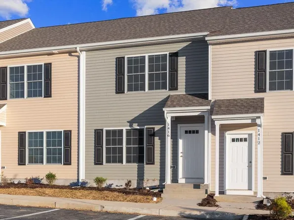 1416 Woodrow Cir, Harrisonburg, VA 22802