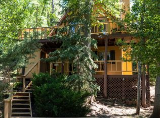 1061 W Columbine Rd, Payson, AZ 85541