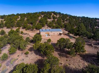 9220 County Road 271, Westcliffe, CO 81252