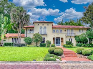 331 Cherokee Dr, Orlando, FL 32801