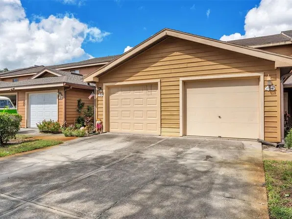 707 CARPENTERS WAY #46, LAKELAND, FL 33809