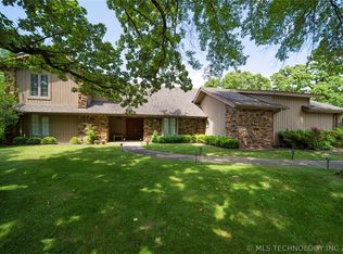 3201 E 69th St, Tulsa, OK 74136