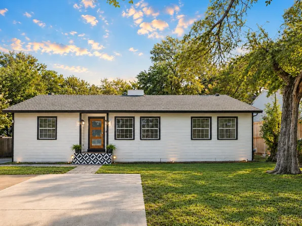 1804 Northwood Rd, Austin, TX 78703