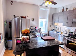 2610 W Walton St APT 2, Chicago, IL 60622
