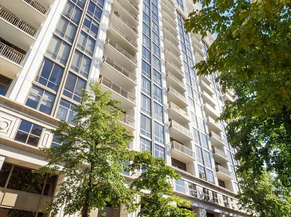 1335 S Prairie Ave Unit 1802, Chicago, IL 60605