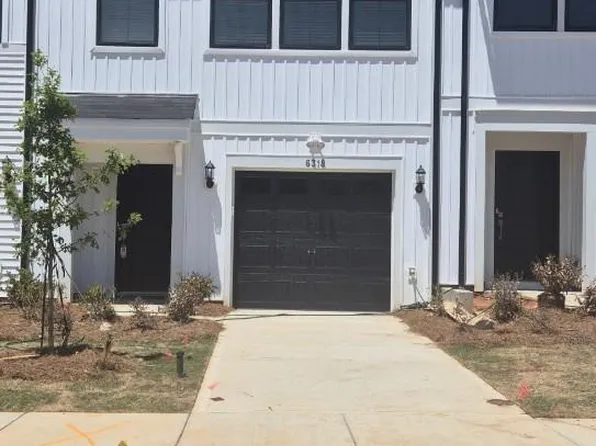 6318 Abelia Ave, Charlotte, NC 28269