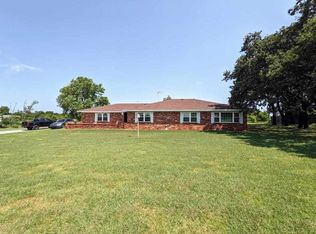 280130 E 1770th Rd, Duncan, OK 73533