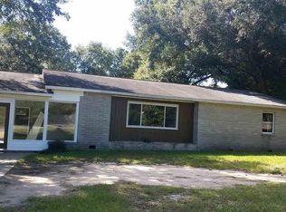 11511 Chemstrand Rd, Pensacola, FL 32534