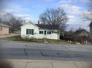 709 Palmyra St, Sullivan, WI 53178