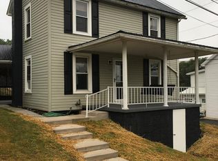 104 Pine St, Reedsville, PA 17084