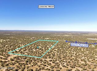 0 Lake Ridge Rd, Show Low, AZ 85901