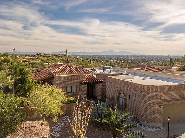 4370 N Camino De Carrillo — Photo 45