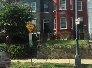 140 R St NE #1, Washington, DC 20002