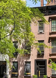 509 East 84th Street in Yorkville