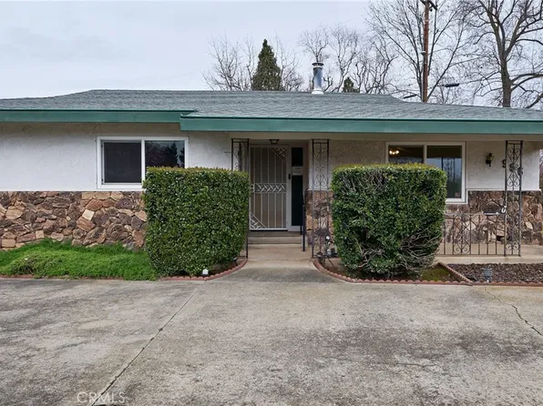 956 Manzanita Ave, Chico, CA 95926