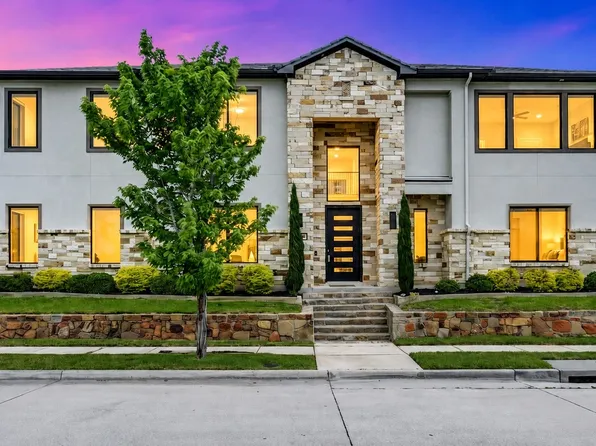 5109 Settlement Way, McKinney, TX 75070