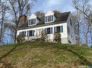 574 Town Street, East Haddam, CT 06469