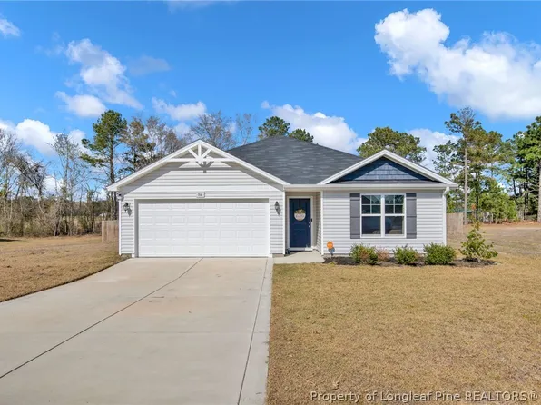 52 Dalmation Ln, Parkton, NC 28371